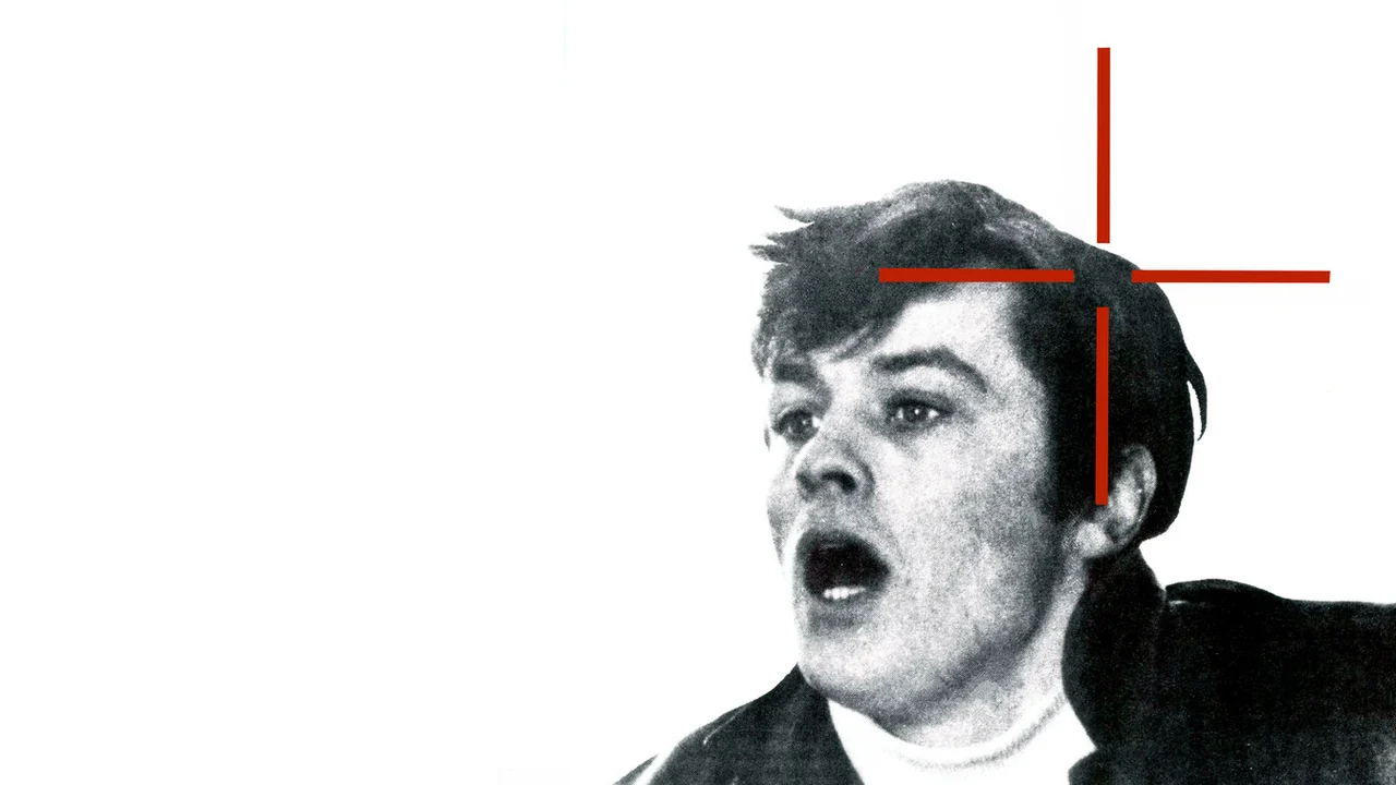 Фильм Джефф (1969)