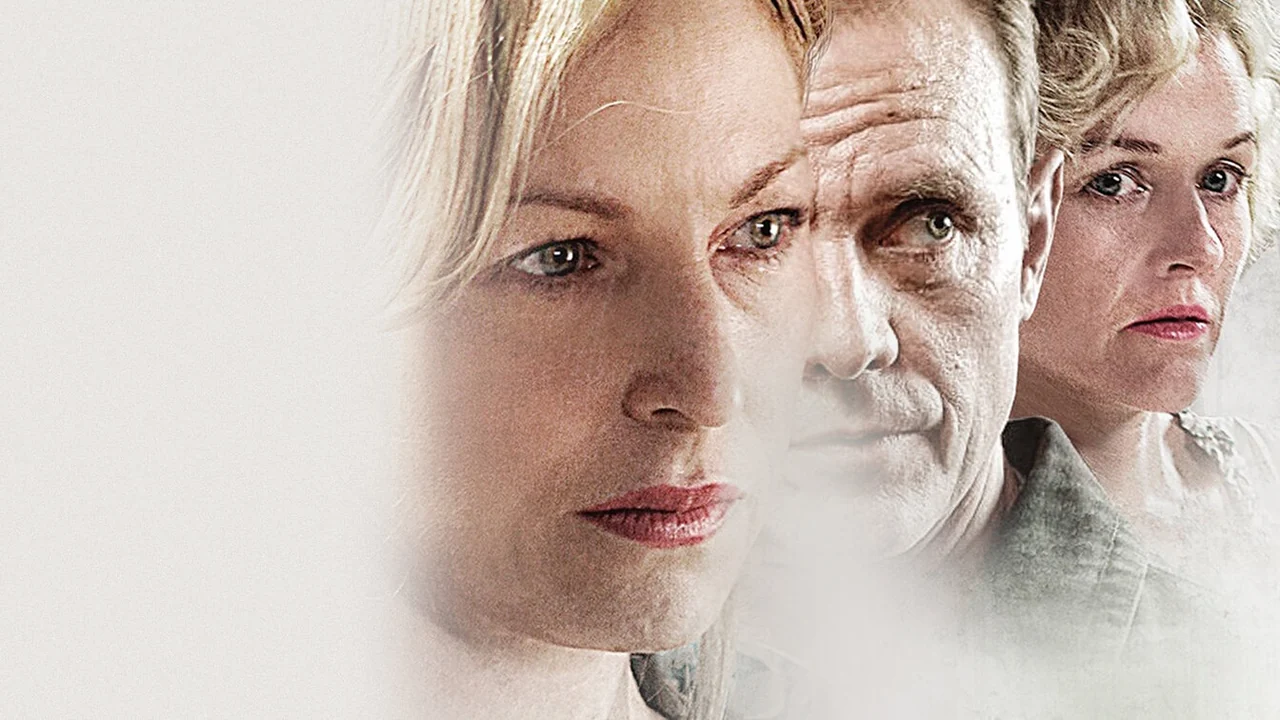 Фильм Спасение Грейс (2009)