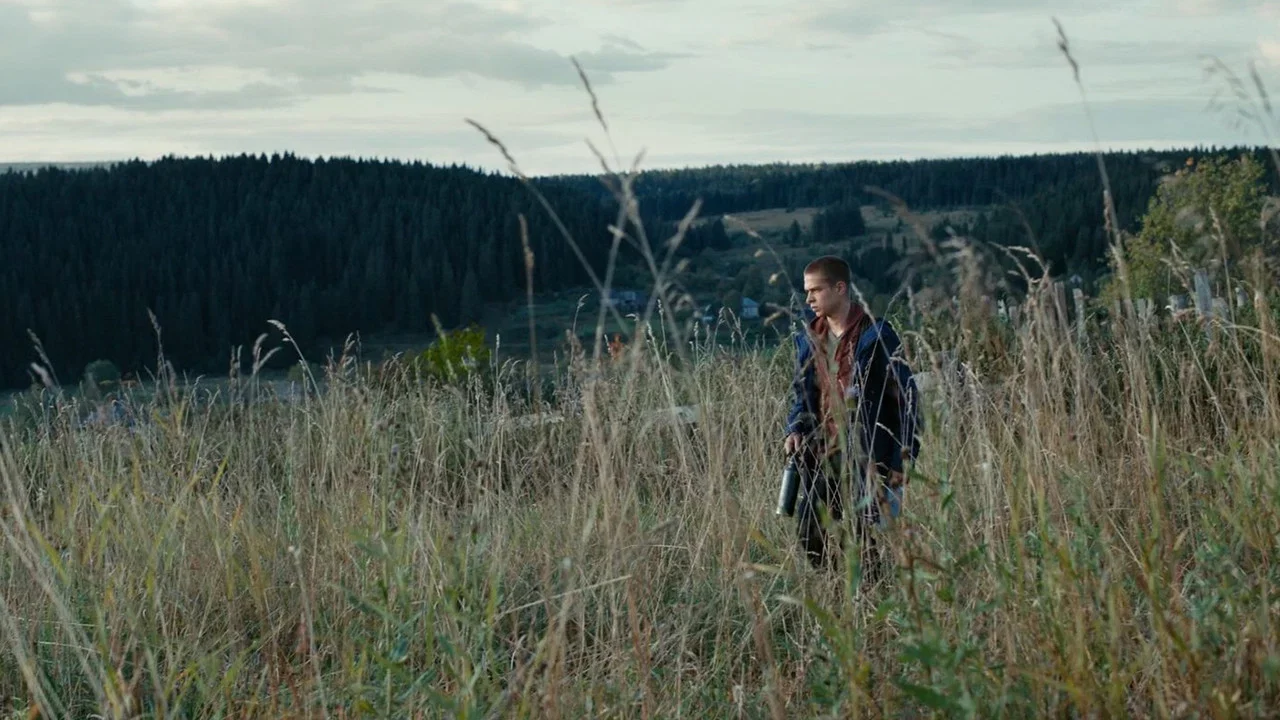 Сериал Территория (2 сезон)