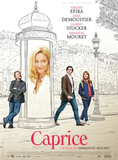 Фильм Каприз (2015)