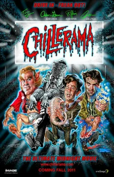 Фильм Чиллерама (2011)