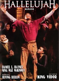 Фильм Аллилуйя! (1929)
