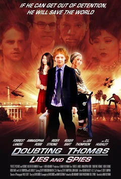 Фильм Фома Неверующий (2008)